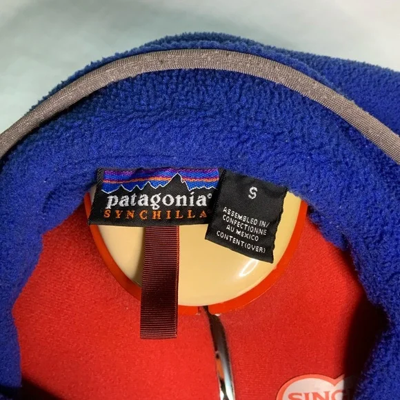 Patagonia Synchilla - Picture 5 of 5